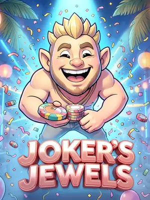 Jokers Jewels
