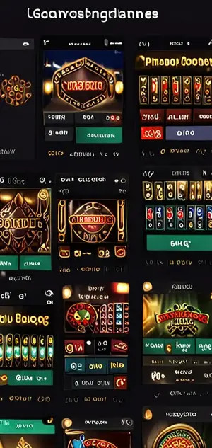 Clover Coins 4X4 – Review Completo do Slot